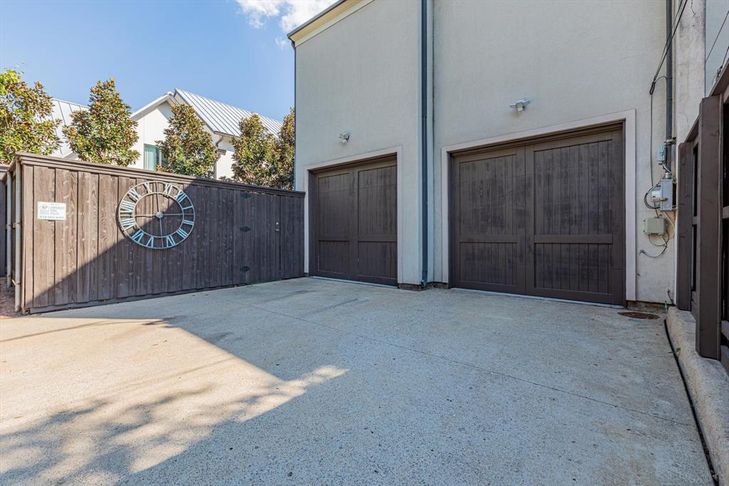 University Heights #5 - Residential