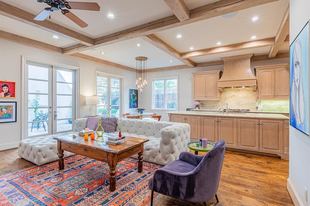 University Heights #5 - Residential