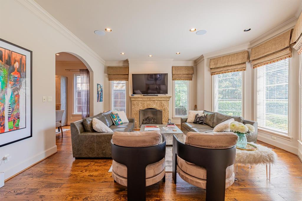 University Heights #5 - Residential