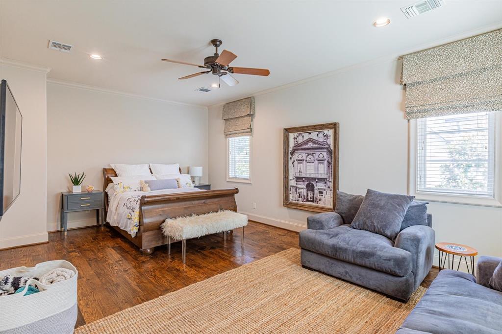 University Heights #5 - Residential