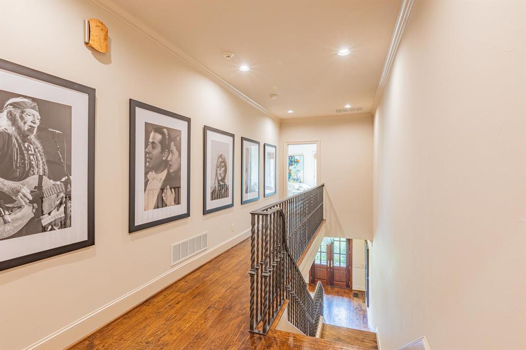 University Heights #5 - Residential