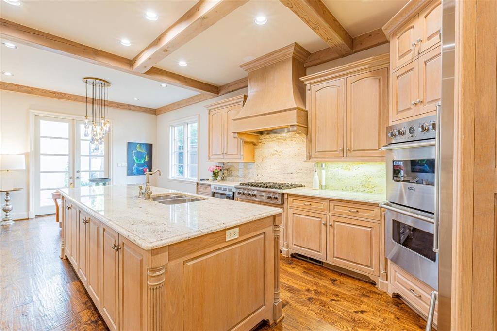 University Heights #5 - Residential