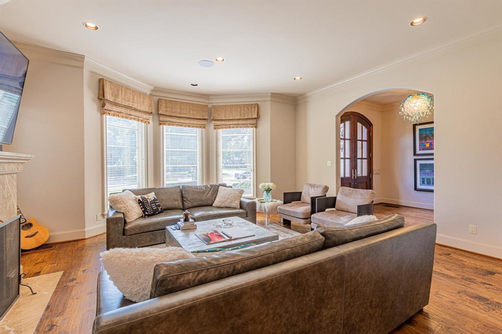 University Heights #5 - Residential