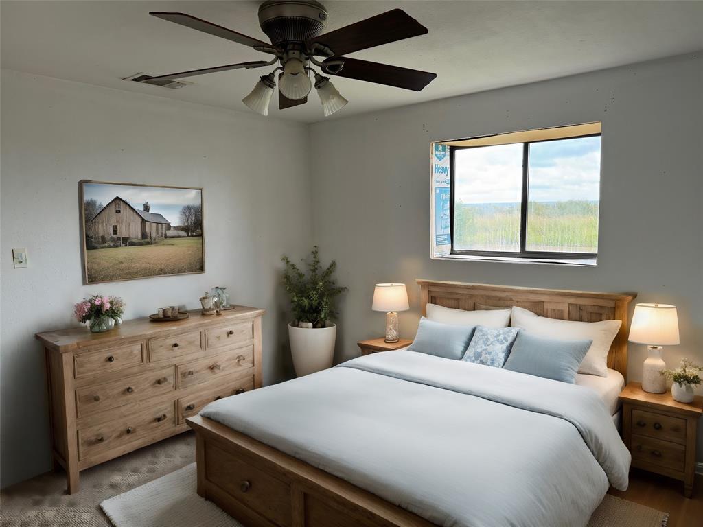 R C Dixon Mailing Add - Farm