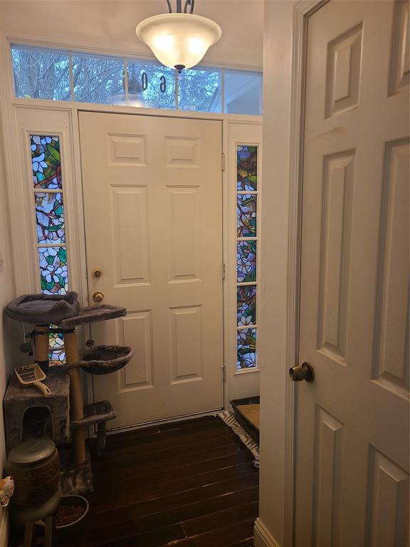 Worms Pt - Residential