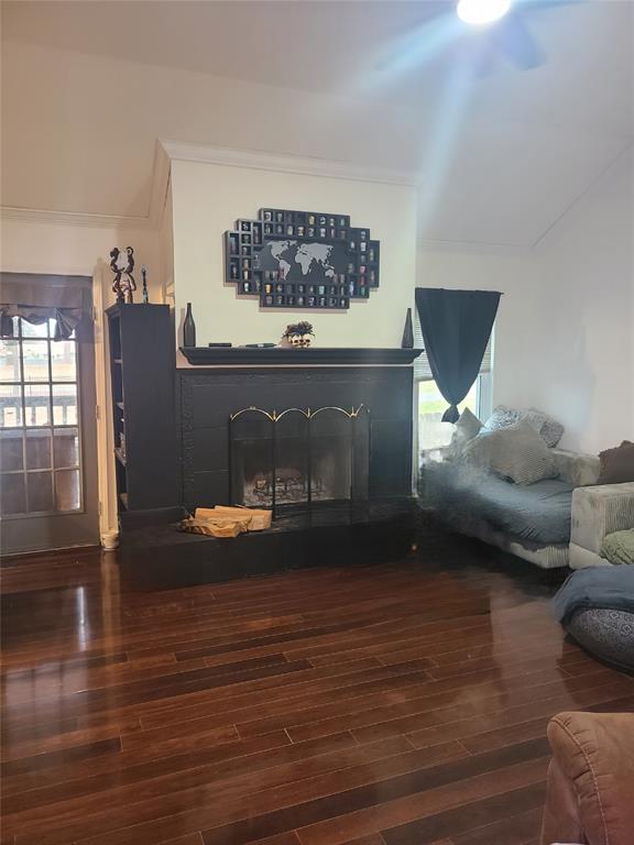 Worms Pt - Residential