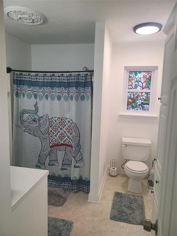 Worms Pt - Residential