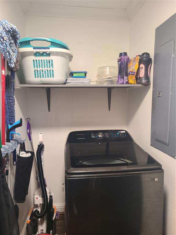 Worms Pt - Residential