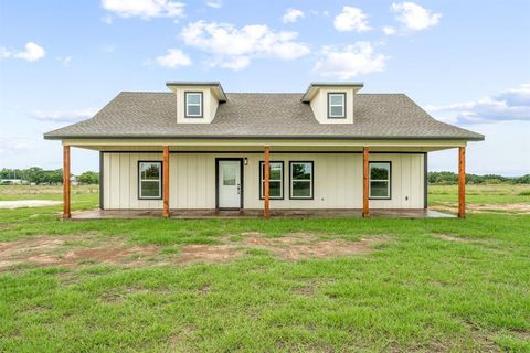 A home in Gustine