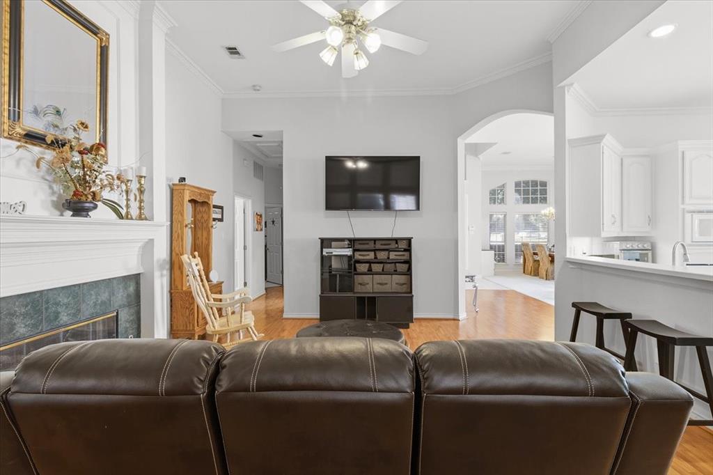 Bent Tree Hills - Residential