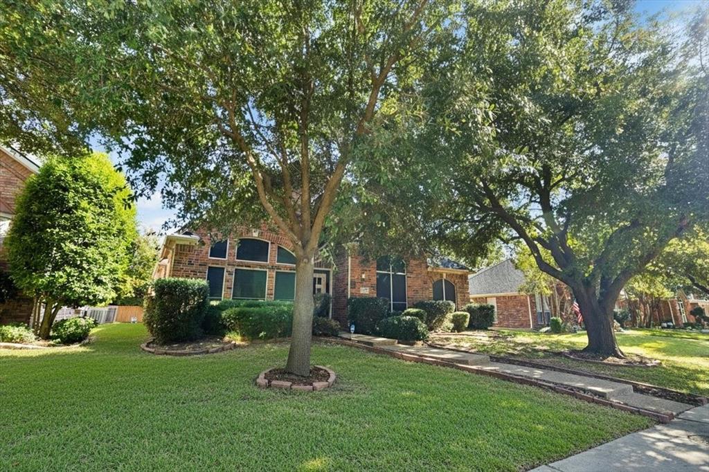 Bent Tree Hills - Residential