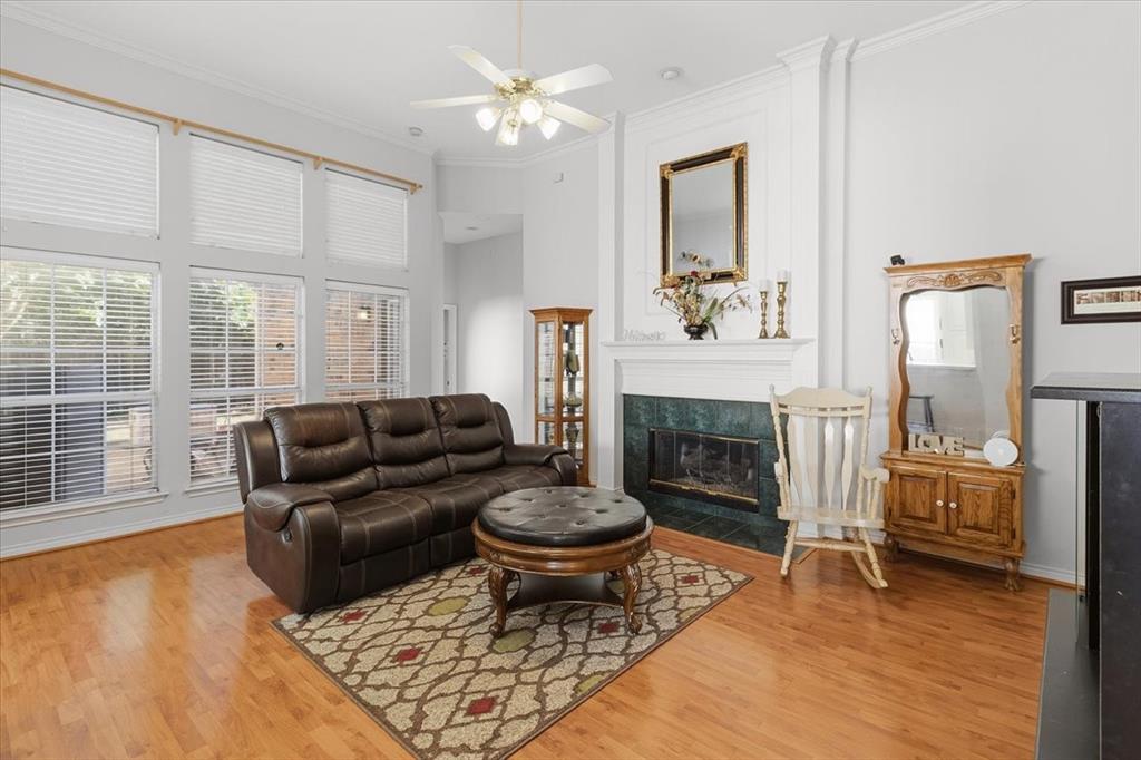 Bent Tree Hills - Residential