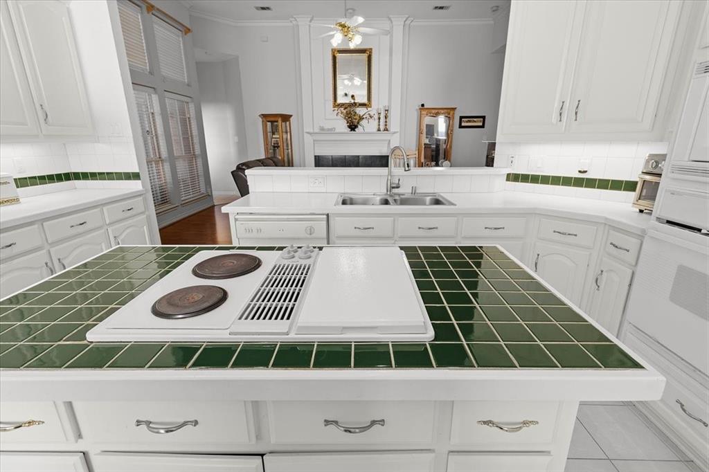 Bent Tree Hills - Residential