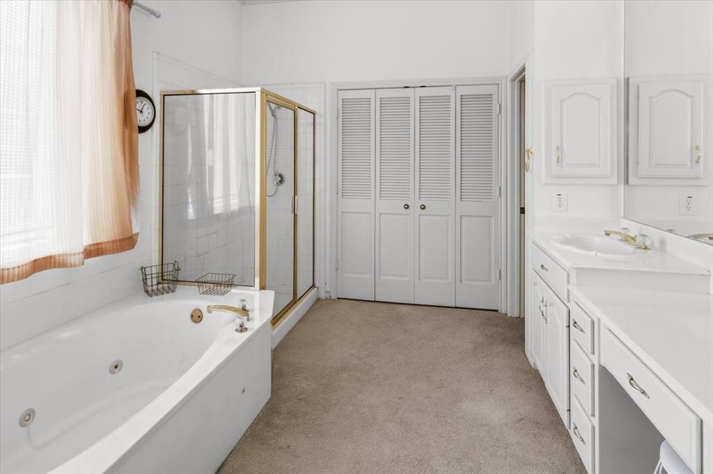 Bent Tree Hills - Residential