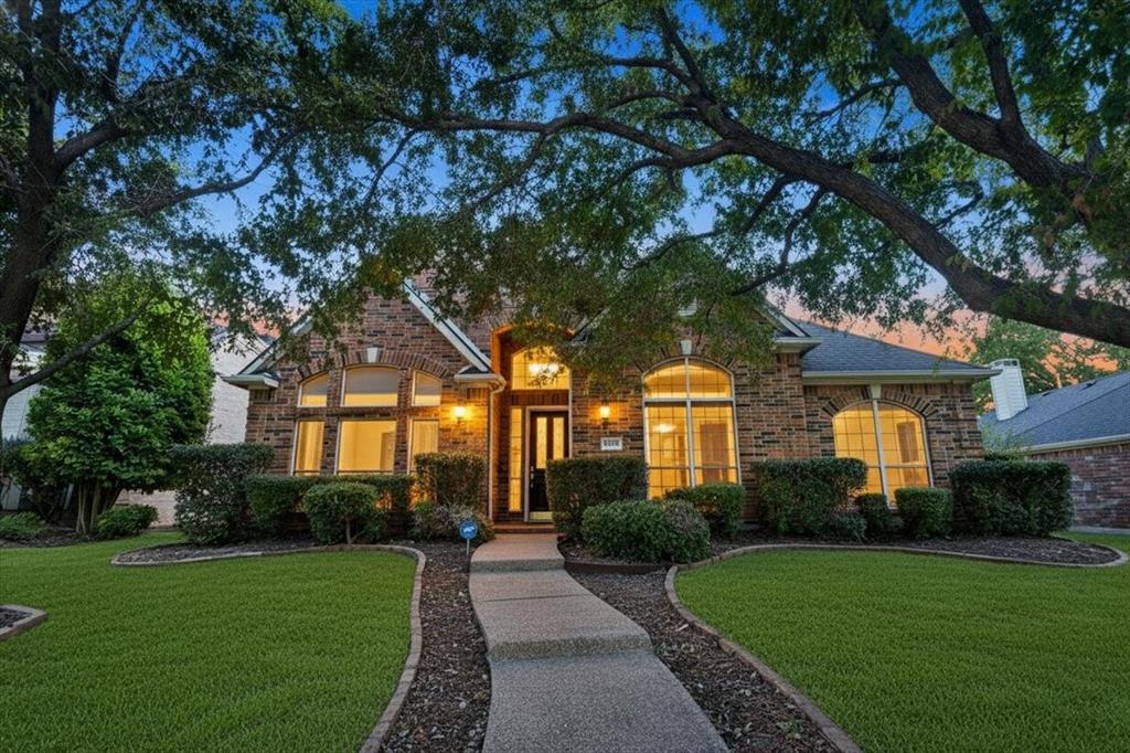 Bent Tree Hills - Residential