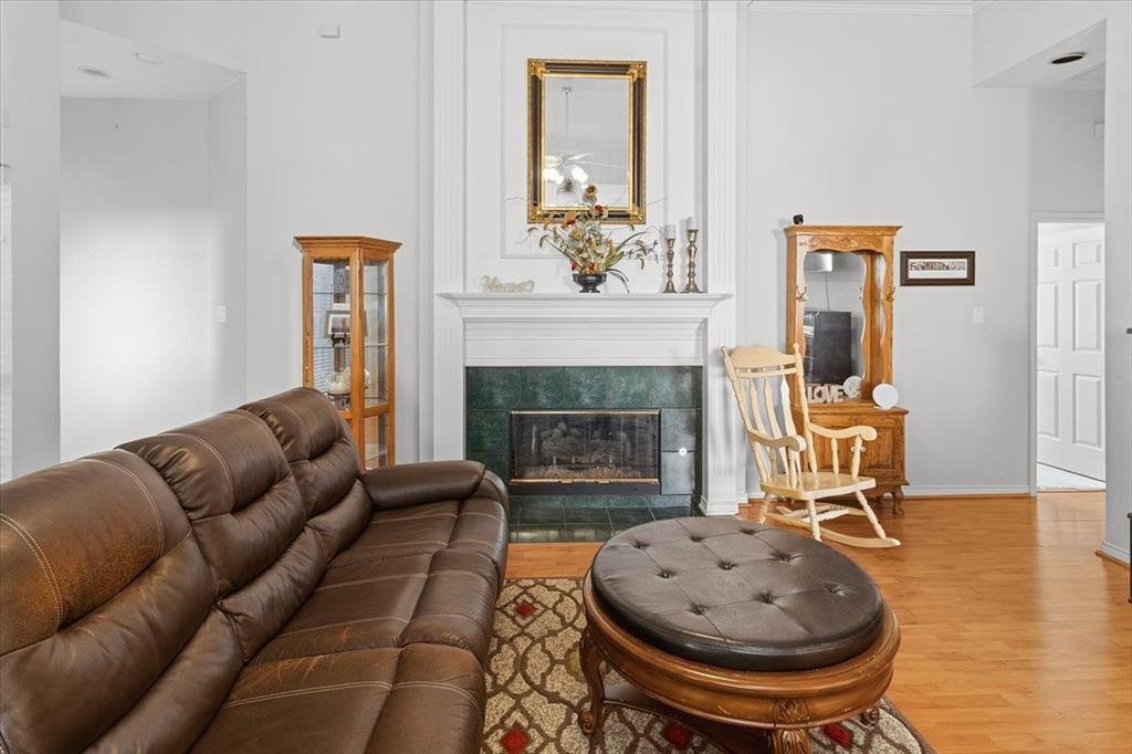 Bent Tree Hills - Residential