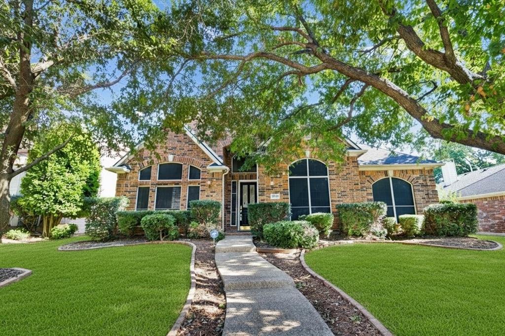 Bent Tree Hills - Residential