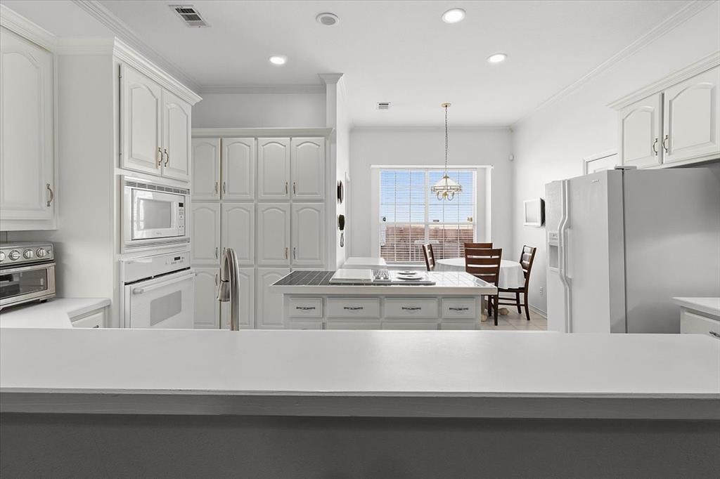 Bent Tree Hills - Residential