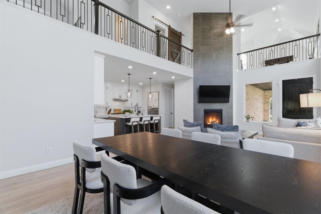 Walton Rdg - Residential
