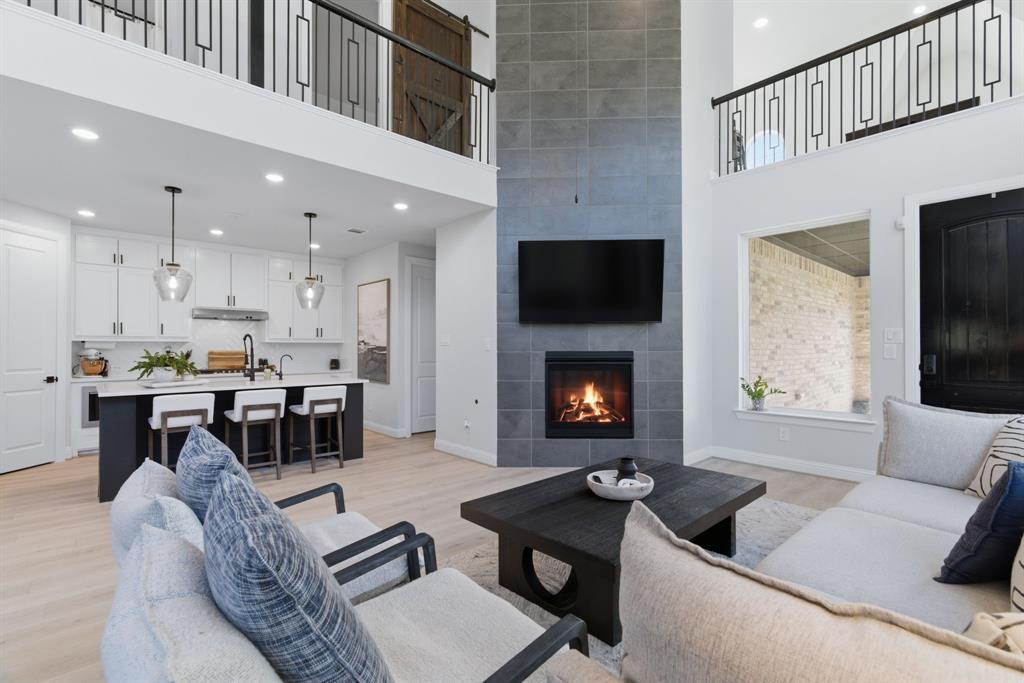 Walton Rdg - Residential