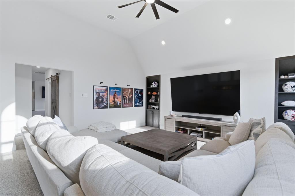 Walton Rdg - Residential
