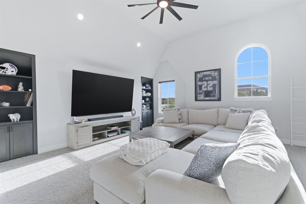 Walton Rdg - Residential