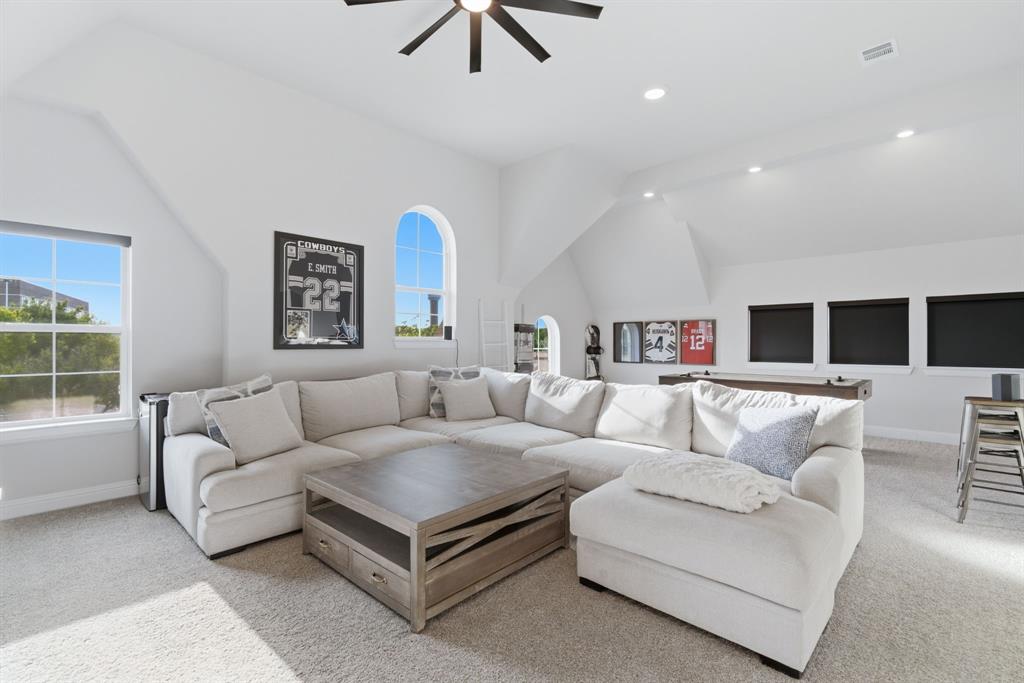 Walton Rdg - Residential