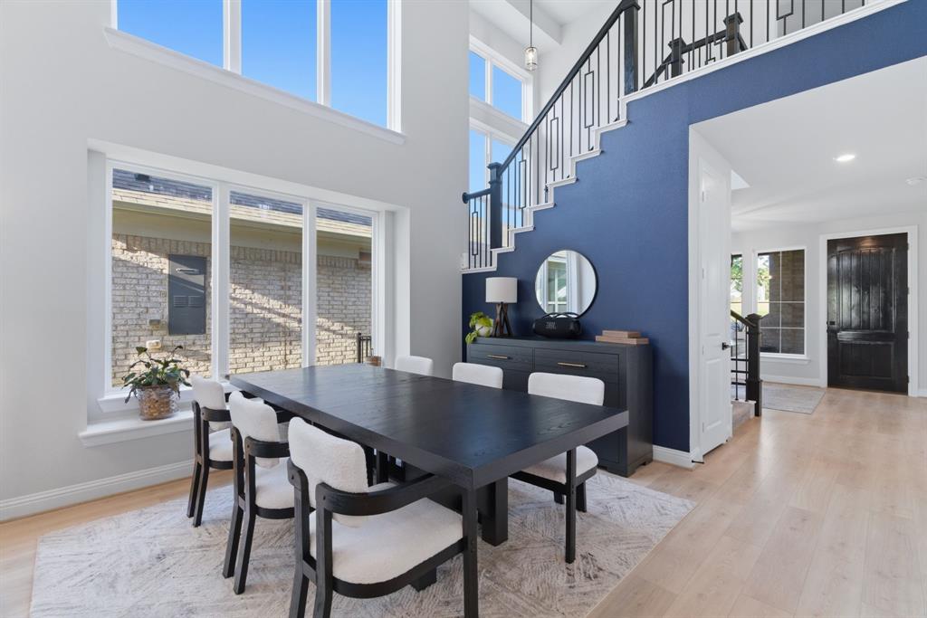 Walton Rdg - Residential