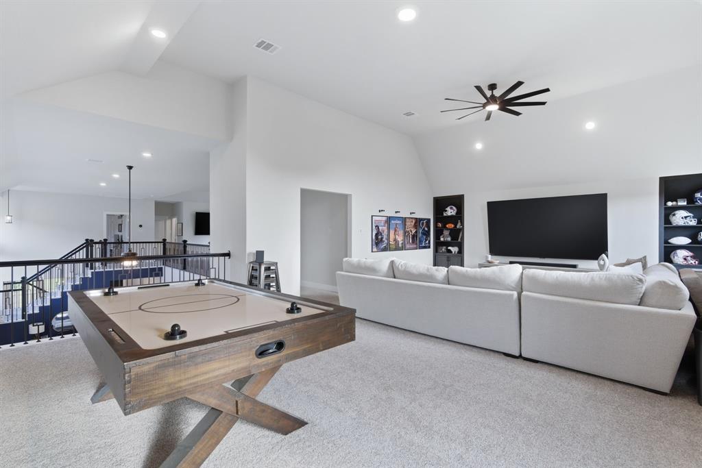 Walton Rdg - Residential