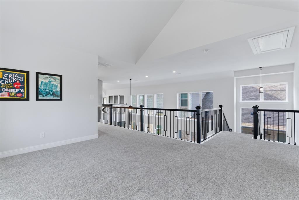 Walton Rdg - Residential