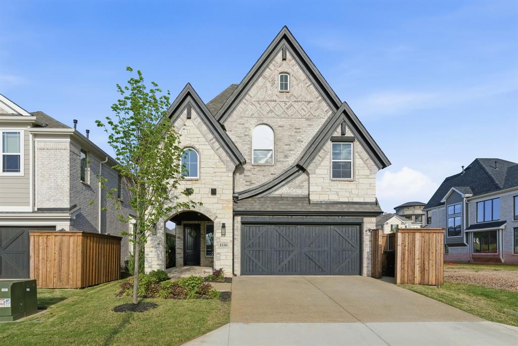 Walton Rdg - Residential