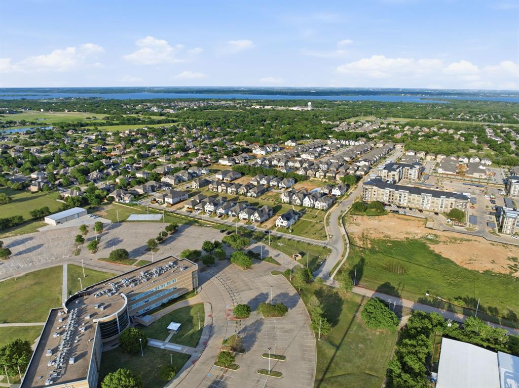 Walton Rdg - Residential