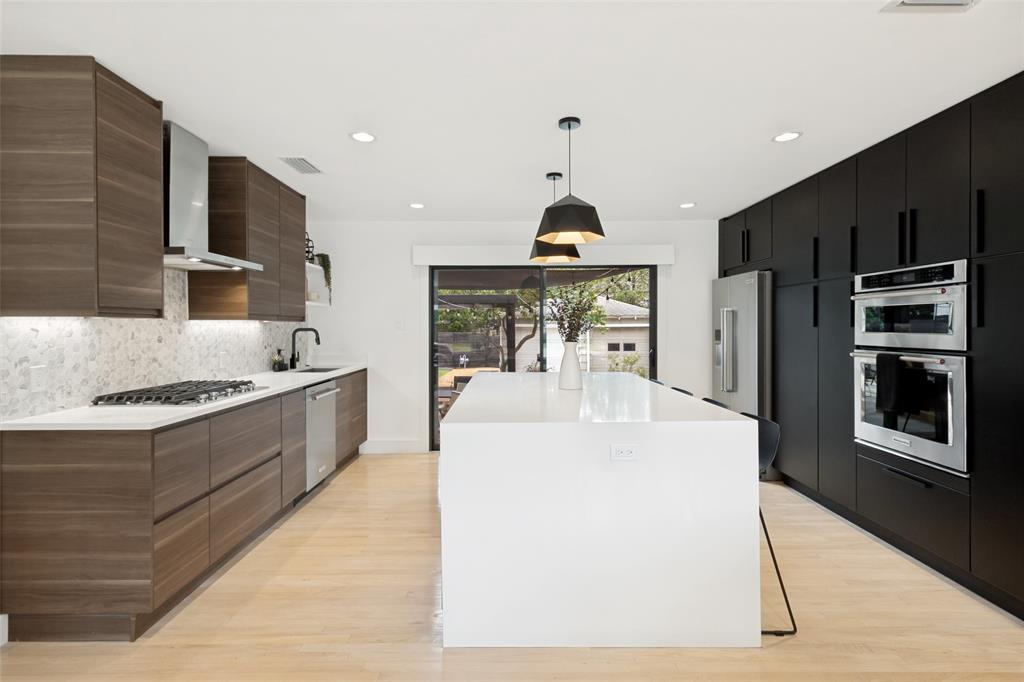 Glenridge Estates - Residential