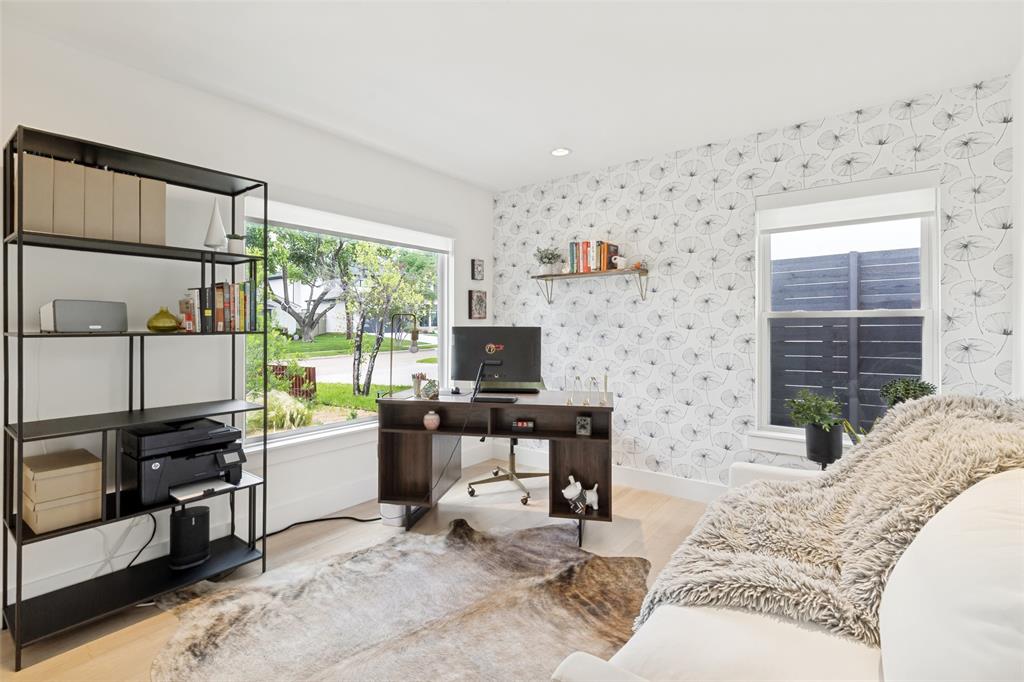Glenridge Estates - Residential