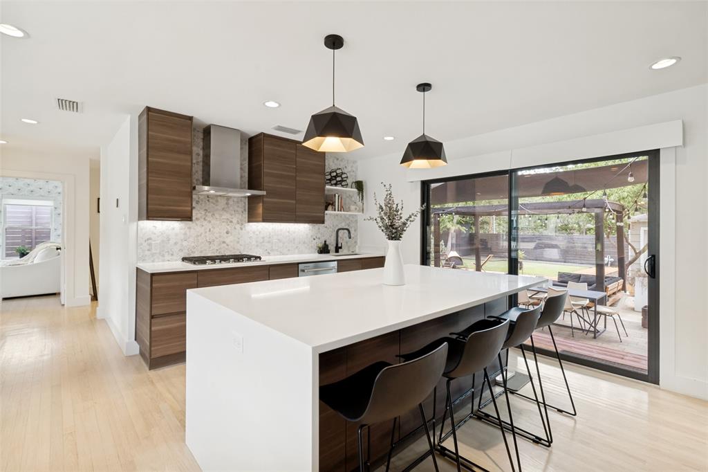 Glenridge Estates - Residential