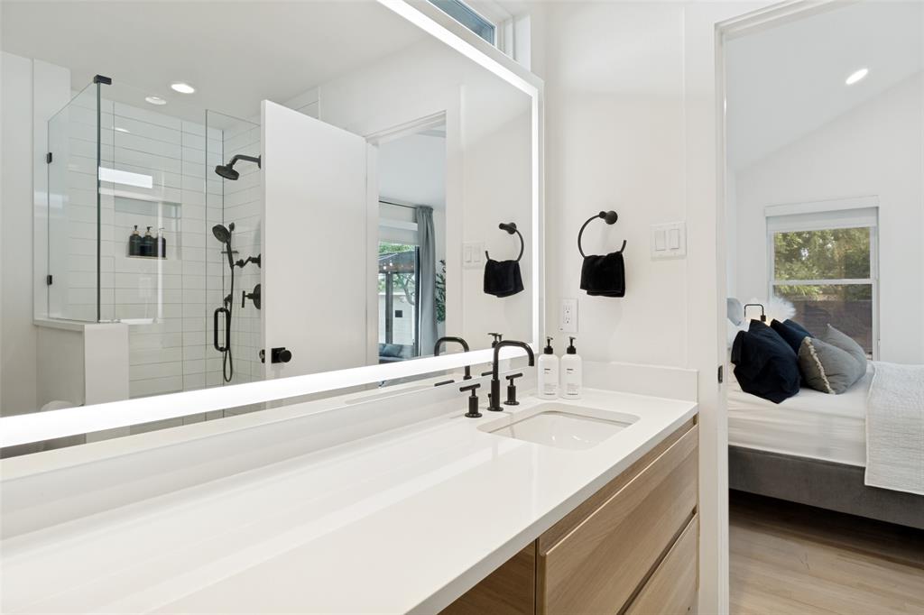 Glenridge Estates - Residential
