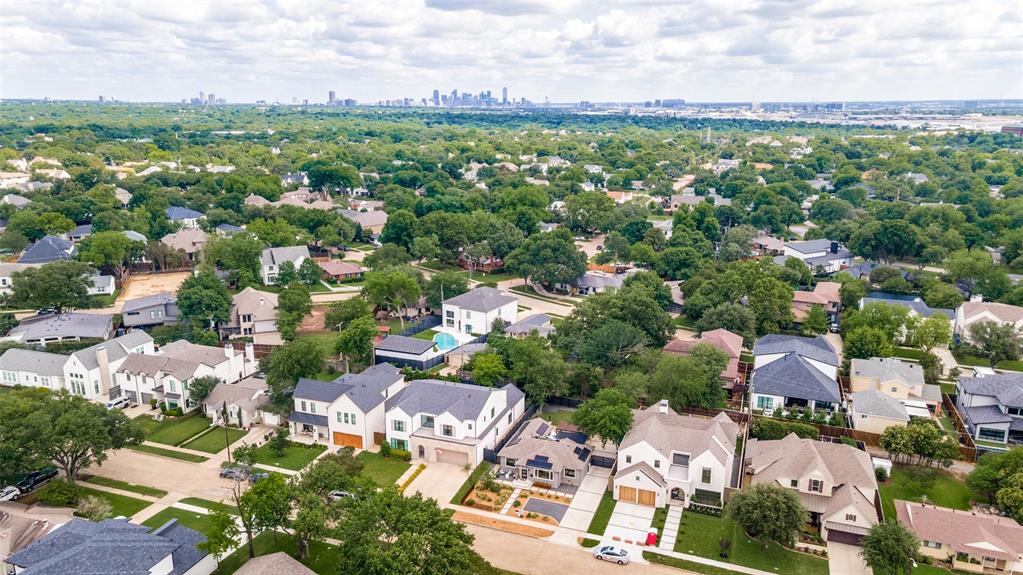 Glenridge Estates - Residential