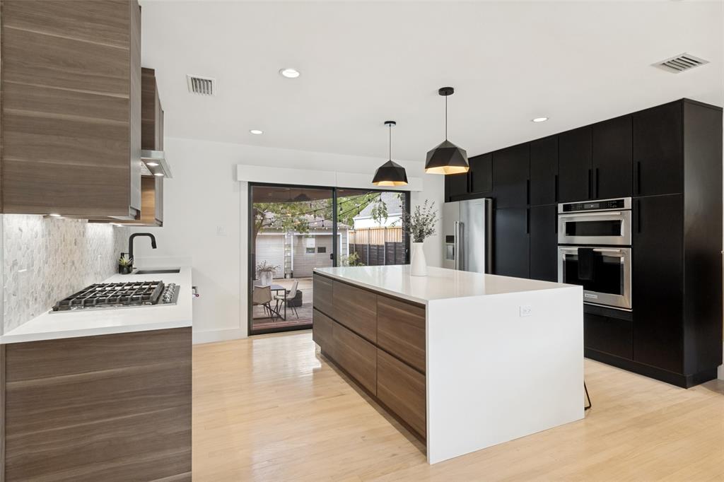 Glenridge Estates - Residential