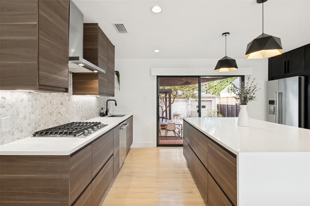 Glenridge Estates - Residential