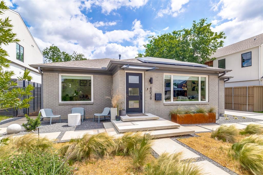 4036 Rochelle Drive