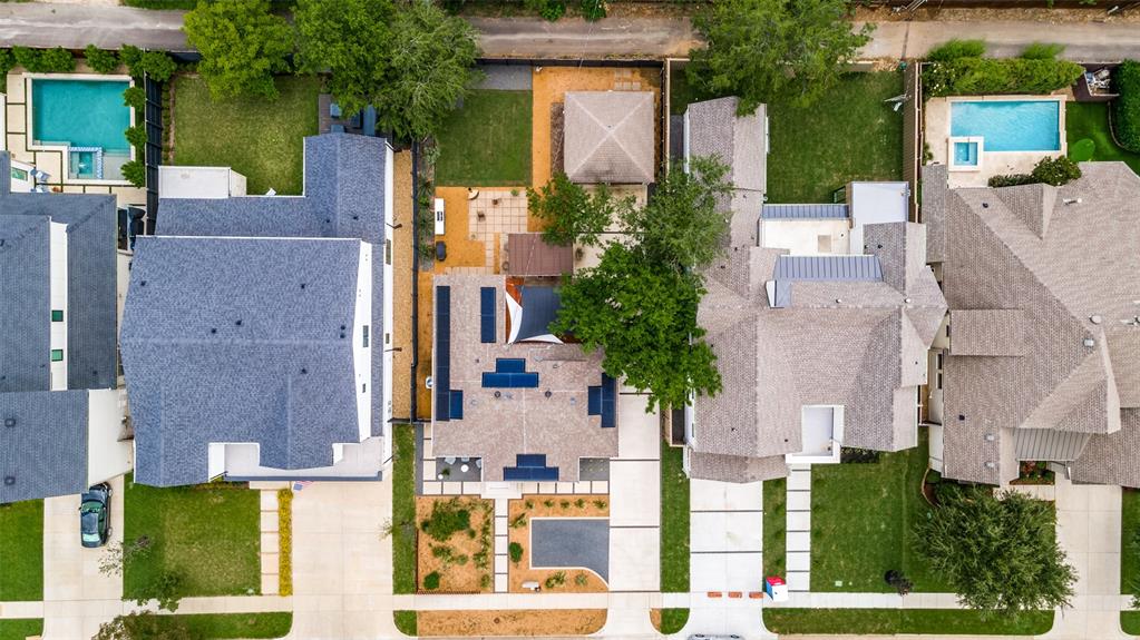 Glenridge Estates - Residential