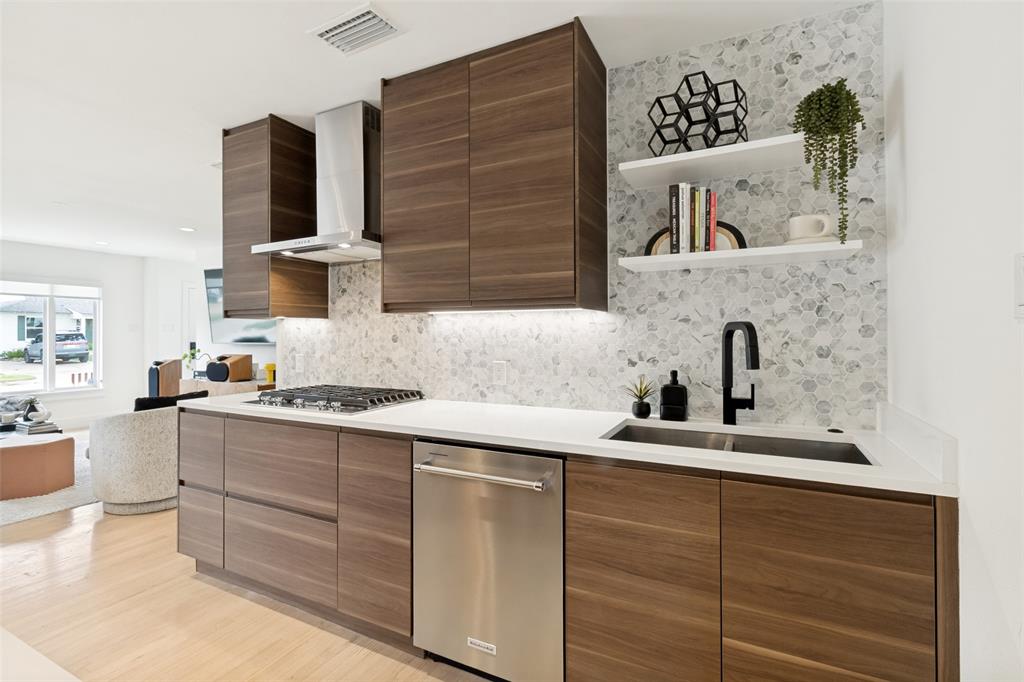 Glenridge Estates - Residential