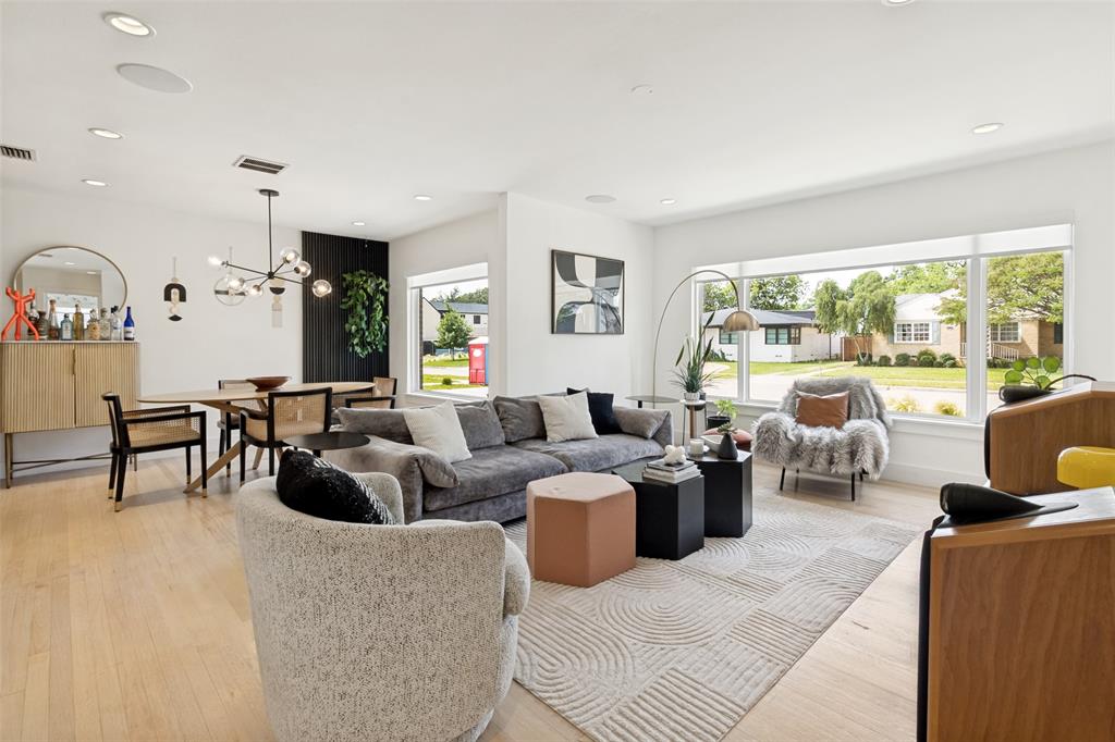 Glenridge Estates - Residential
