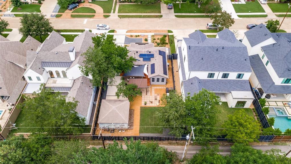 Glenridge Estates - Residential