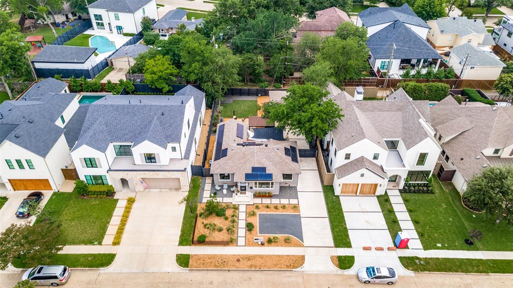 Glenridge Estates - Residential