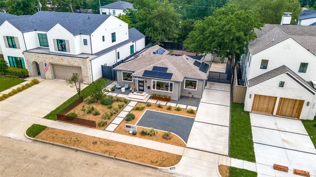 Glenridge Estates - Residential