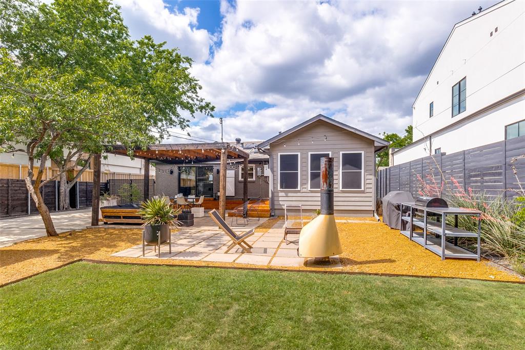 Glenridge Estates - Residential