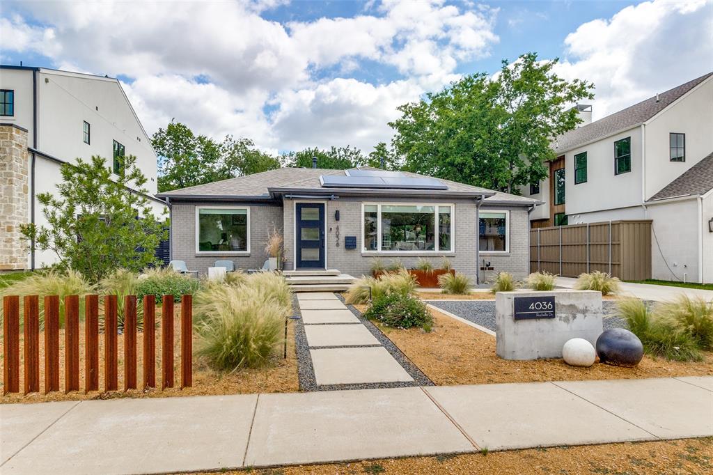 4036 Rochelle Drive