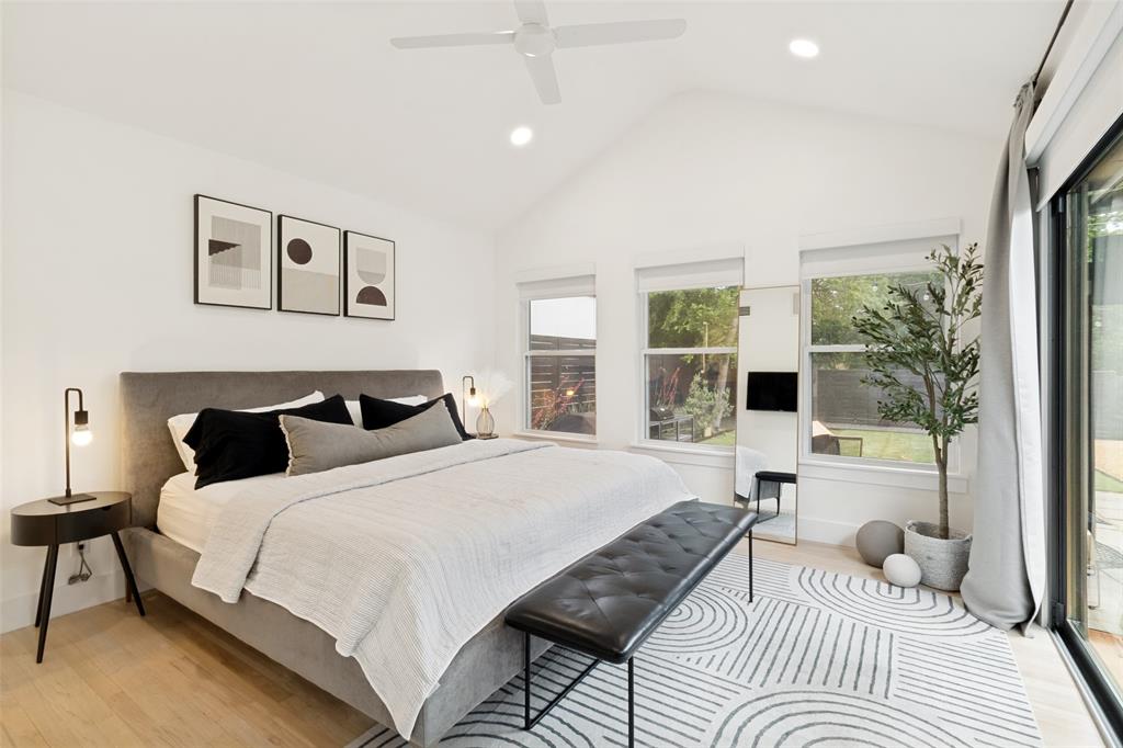Glenridge Estates - Residential