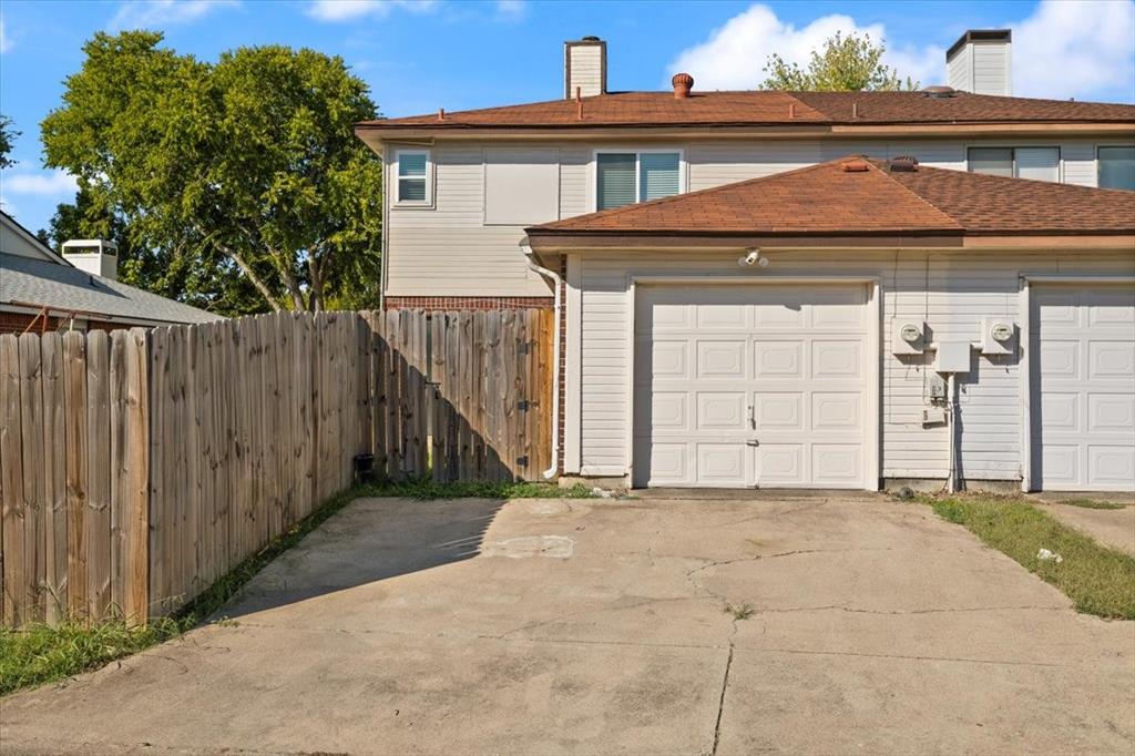 Whispering Meadow 2nd Inc Add - Residential Lease